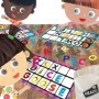 Headu Montessori - Joc Bingo Atingeti Imagini Si Cuvinte Headu - 3